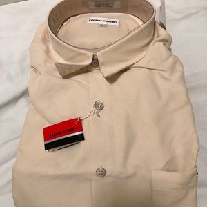 Piere Cardin dress shirt